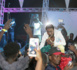 (Vidéo ) Wally Ballago Seck cartonne à l'esplanade du Grand Théâtre 