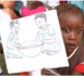 Lancement de la semaine de la petite enfance : Une bonne nutrition, un investissement pour l'avenir