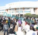 Images : Une foule au Tribunal de Dakar en soutien à Khalifa Sall