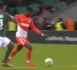 Ligue 1 : But de Keita Balde Diao face à Saint Etienne
