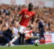 MU : longue absence pour Eric Bailly