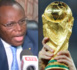Précisions : La Coupe du Monde dépasse le domaine du Sport, selon Matar Bâ