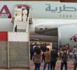 L’émir du Qatar manque-t-il de respect à l’Afrique ? / Visite-éclair à Dakar, des escales d’une heure à Bamako et Ouaga