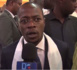 Remise du Prix Macky Sall au Moro Naba: L'Assemblée nationale du Sénégal représentée par son 3e vice-président, Abdou Mbow