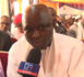 Harouna Dia : "Nous nous sentons très à l'aise au Burkina Faso"