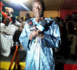 Meeting de ralliement : Ousmane Ndiaye Sall, leader du groupement des chauffeurs de Louga rejoint le navire de Dolly Macky