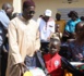 ORKADIÉRÉ : Abdou Karim Sall offre des kits scolaires aux pensionnaires de la Case des tout petits et se rappelle de feue Maïmouna Diop