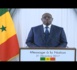 [REPLAY-31 DECEMBRE 2017] : Revivez le discours à la nation du Chef de l'Etat, Macky Sall