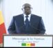Politique sociale : Macky Sall annonce 40 milliards/an pour la Bourse de sécurité familiale