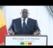 Crise en Casamance : Macky Sall pour "une paix définitive, sans vainqueur, ni vaincu"