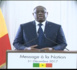 Discours à la nation : Macky Sall en guerre contre les abris provisoires