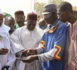 Abdou Karim Sall a procédé, ce lundi 1er Janvier 2018, à la remise d’un chèque aux autorités religieuses du village de Gassambéry,