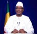MALI : IBK pour une « loi d’entente nationale »