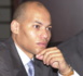 Karim Wade, bientôt le grand retour du candidat