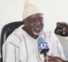 Dr ALIOUNE SYLLA COGNE : " Point d'opposants, juste des acharnés... Le Ps et l'Afp sont des alliés, mais des alliés qui dorment... Abdoulaye Sylla et ses marchés '