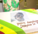 302 jours de détention : Le collectif des 1000 jeunes fêtent l'anniversaire de naissance  de Khalifa Sall
