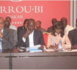 I35 en ordre de bataille : La bande à Mame Mbaye Niang traite Bamba Dièye de Tartuffe
