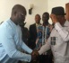 Libéria : George Weah rend visite à Boakai, son rival au second tour