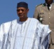 SÉNÉGAL : Amadou Toumani Touré revient à Dakar