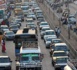 300 000 véhicules en circulation dans la ville : Dakar pousse le bouchon très loin !