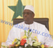 Macky Sall réitère son appel au dialogue à "toutes les forces vives de la Nation"