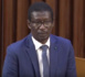 A l’UCAD AUJOURD'HUI :  Mary Teuw Niang déclaré persona non grata
