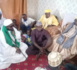 Baye Mamoune Niass, petit-fils de Cheikh Al Islam (Baye) : " Je continuerai mon périple jusqu'à ce que Donald trump revienne sur sa décision de délocaliser l'Ambassade des États-Unis à Jérusalem !  "