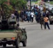 Côte d’Ivoire : échanges de tirs entre militaires et combattants du CCDO à Bouaké