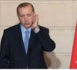 Le président Turc s'en prend à un journaliste français après une question sur la Syrie