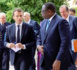 Exclusivité Dakaractu : Macron veut une Force de réaction rapide sénégalaise au Mali