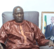 Kaolack : Benoît Sambou en mission commando ce dimanche dans le Saloum