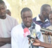 MBACKÉ - Le professeur Lamine Fall (PDS) considère que son parti n'est pas concerné par l'intronisation d'Idy par Bamba Fall