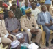 ZIGUINCHOR : Présentation des condoléances de la Nation aux familles des victimes