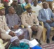 Massacre de 13 personnes à Ziguinchor : Aly Ngouille Ndiaye présente les condoléances de Macky Sall et de la Nation aux familles des victimes et promet que les malfaiteurs seront « poursuivis, arrêtés et punis »