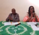 Mission de supervision à Ziguinchor : Une mobilisation exceptionnelle des apéristes du Sud 