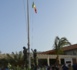DEUIL NATIONAL : Ziguinchor se recueille devant des drapeaux en berne