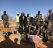 Thiès : 830 millions de Fcfa pour un centre de formation régionale d'aide à la lutte contre le Terrorisme