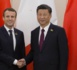 Signature d’un important contrat : Trêve de guerre nucléaire entre la France et la Chine