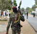 Côte d'Ivoire: série de tirs nourris entendus à nouveau à Bouaké