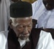 Serigne Sidi Mokhtar inhumé à Gouye-mbind aux environs de 3 heures 40 minutes / Le saint-homme​ avait déjà aménagé sa dernière demeure