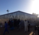 Serigne Sidy Moukhtar Mbacké repose désormais dans sa demeure à Gouye-mbind (photos)