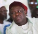 Serigne Mansour Sy Djamil rend hommage à Serigne Sidy Moctar Mbacké : " Mon père, sama bayu xol, mon ami. Ina lilahi  wa ina ilayhi raji’un."