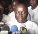 Idrissa Seck, président Rewmi « le Sénégal perd ainsi un homme de Dieu, un pur artisan de la paix sociale »