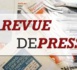 « La revue de presse wolof et le mécanisme du Ngëwele » (Critique du Pr Massamba Guèye)
