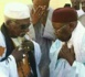 Maodo Malick Mbaye (Dg Anamo) sur sa page Facebook : "Serigne Sidy Moukhtar et Serigne Abdoul aziz Al Amine, deux figures emblématiques...."