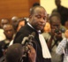 EXPULSION DE KÉMI SÉBA, AFFAIRE DES ÉLÈVES MAÎTRES, RESTAURATION D’UN JUGE DES LIBERTÉS ET DE LA DÉTENTION : La plaidoirie du bâtonnier, Me Mbaye Guèye