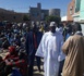 Rappel à Dieu du Khalife général des mourides : La diaspora Afrique du nord a présenté ses condoléances à Keur Serigne Touba de Nouakchott
