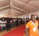 54 ème Ziarra omarienne à Louga : Thierno Mountaga Daha Tall célébré.