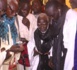 TOUBA- Le Khalife Général des Mourides présente ses condoléances à la famille de Serigne Sidi Mokhtar Mbacké