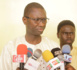 TOUBA / Ismaïla Madior Fall sur les offenses contre les religieux via les réseaux sociaux : "L'option, elle est claire. C'est la fermeté! "